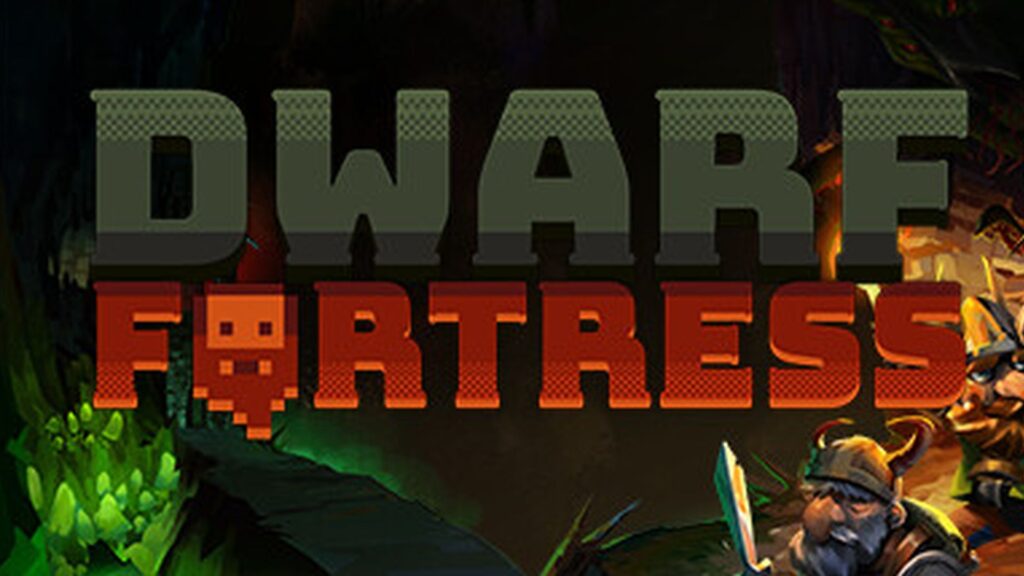 Dwarf Fortress Free Download [Latest]