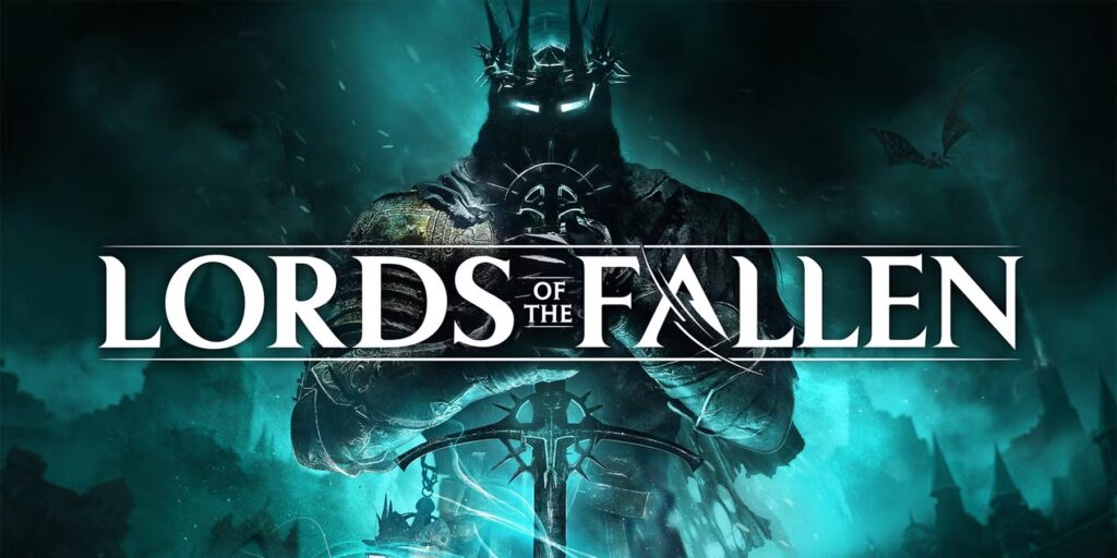 Lords of the Fallen Free Download [Latest]