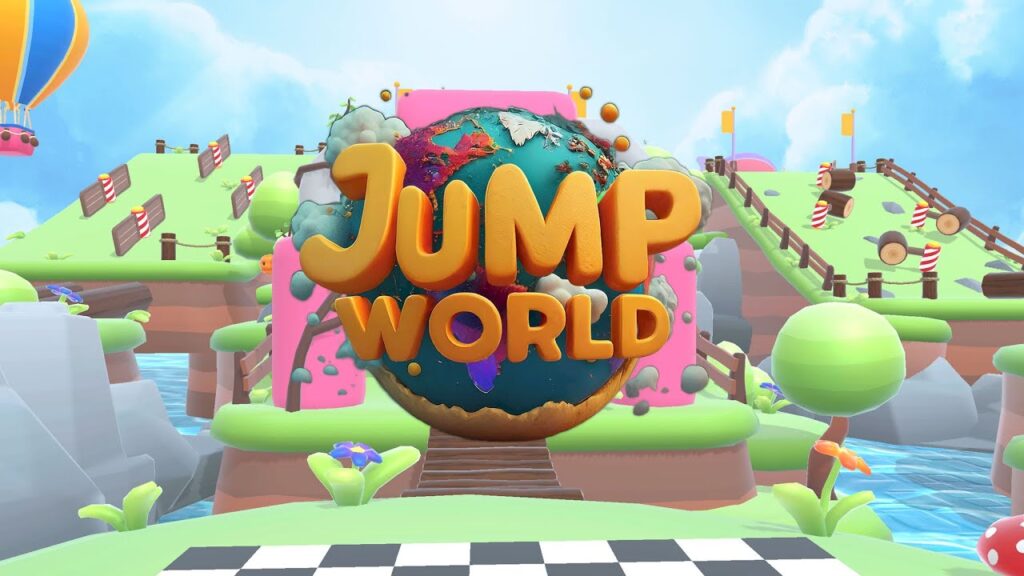 jumpo world Free Download [Latest]