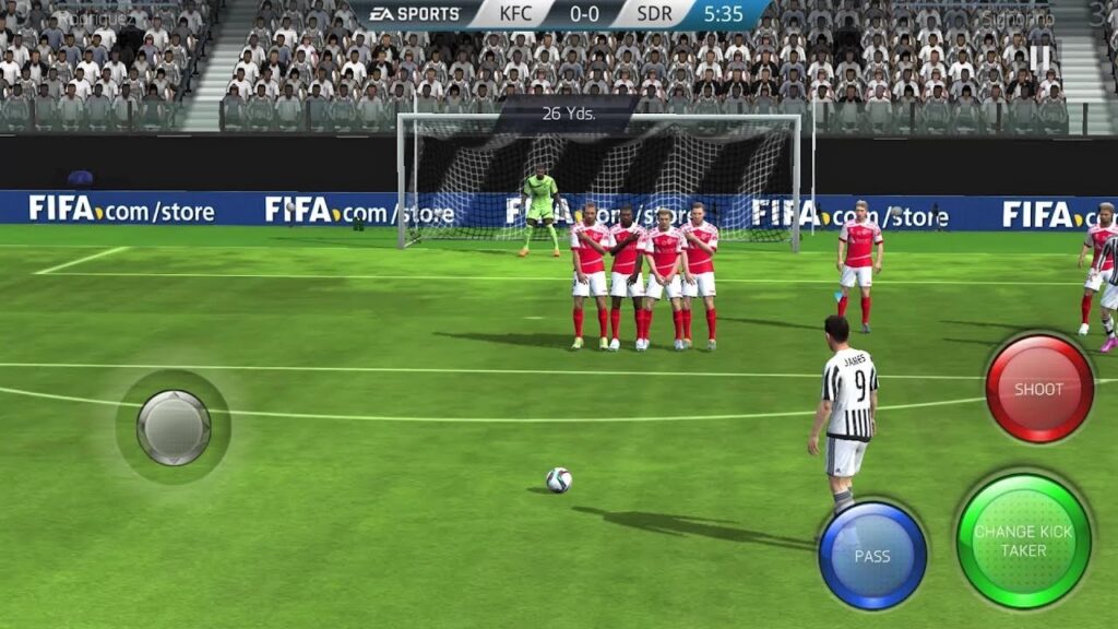 FIFA 16 Free Download PC [Latest]