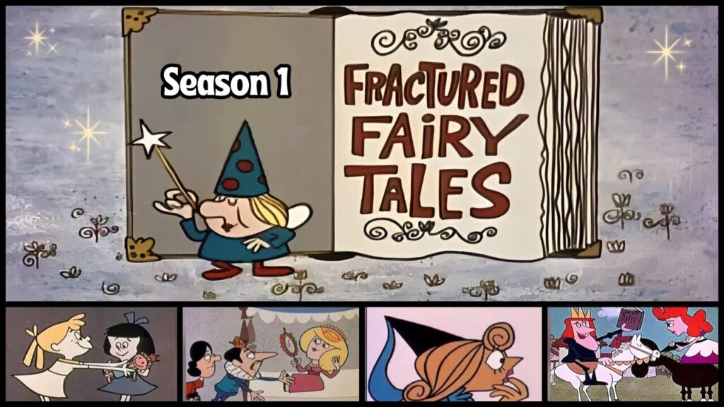 Fractured Fairy Tales Free Download [Latest]