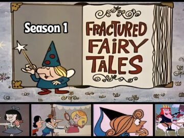 Fractured Fairy Tales Free Download [Latest]