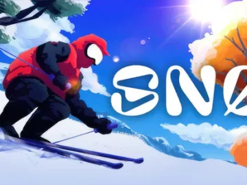 SNØ: Ultimate Freeriding Free Download [Latest]