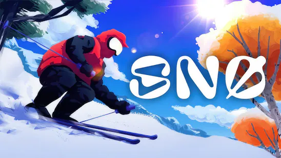 SNØ: Ultimate Freeriding Free Download [Latest]