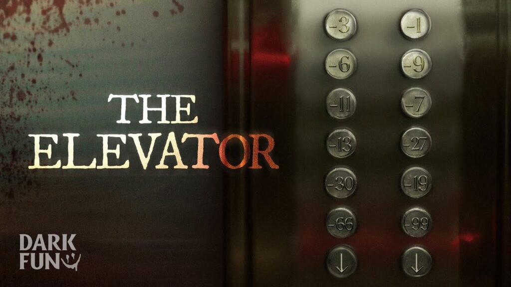 The elevator Free Download [Latest]