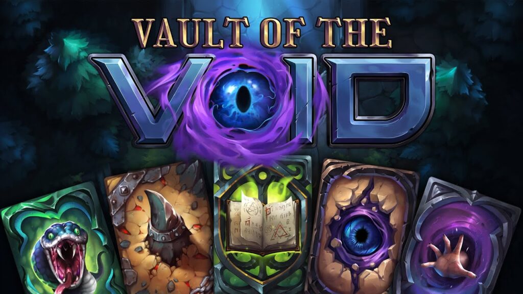 Vault of the Void Free Download [Latest]