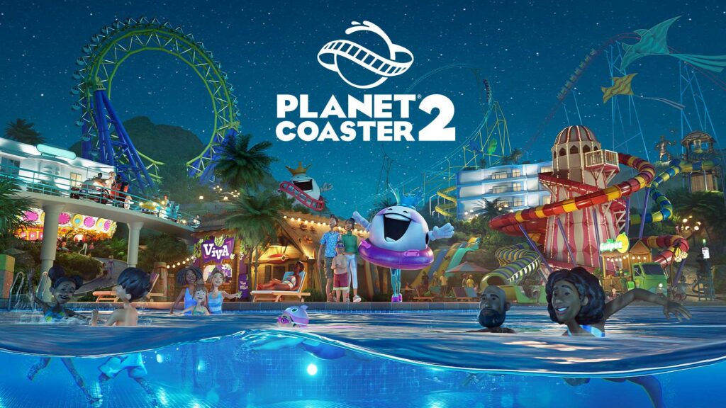 Planet Coaster 2 Free Download [Latest]