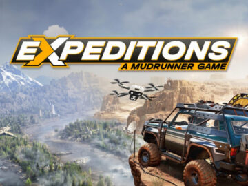 Expeditions: A MudRunner Game – Season 2: White Dawn Free Download [Latest]