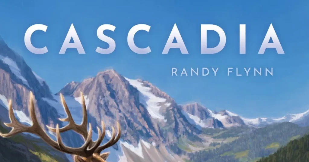 Cascadia Free Download [Latest]