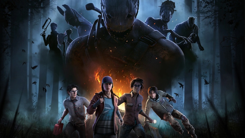 DEAD DAYLIGHT Free Download [Latest]