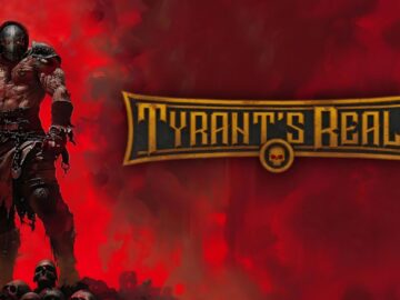 Tyrants Realm Free Download [Latest]