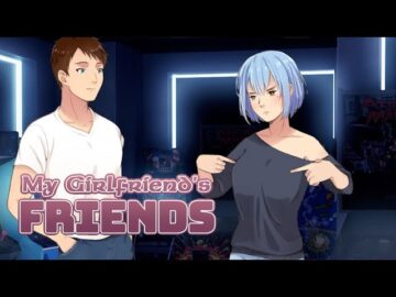 My Girlfriends Friends Free Download