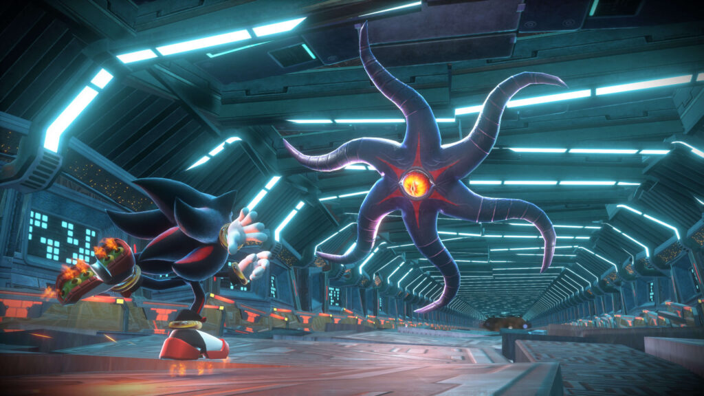 Sonic X Shadow Generations Free Download [Latest]