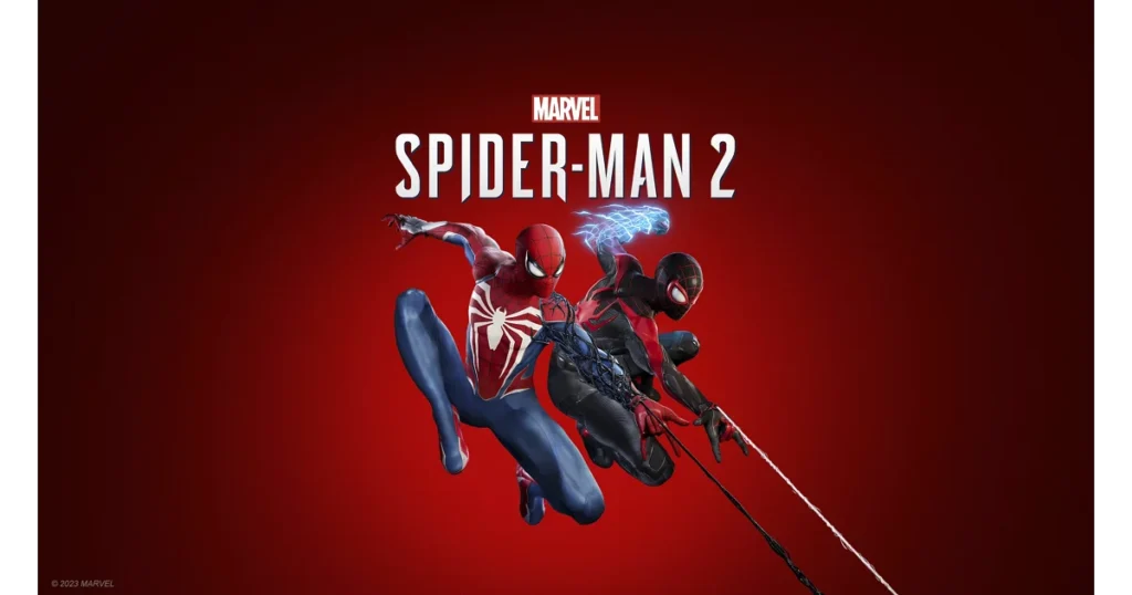 Marvels Spider Man 2 Free Download [Latest]