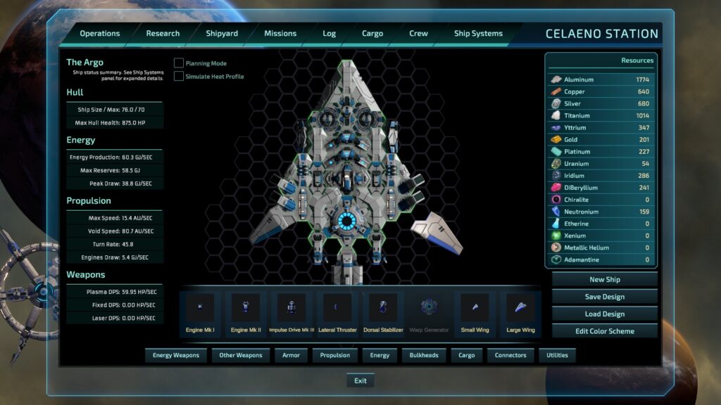 Starcom Unknown Space Free Download [Latest]