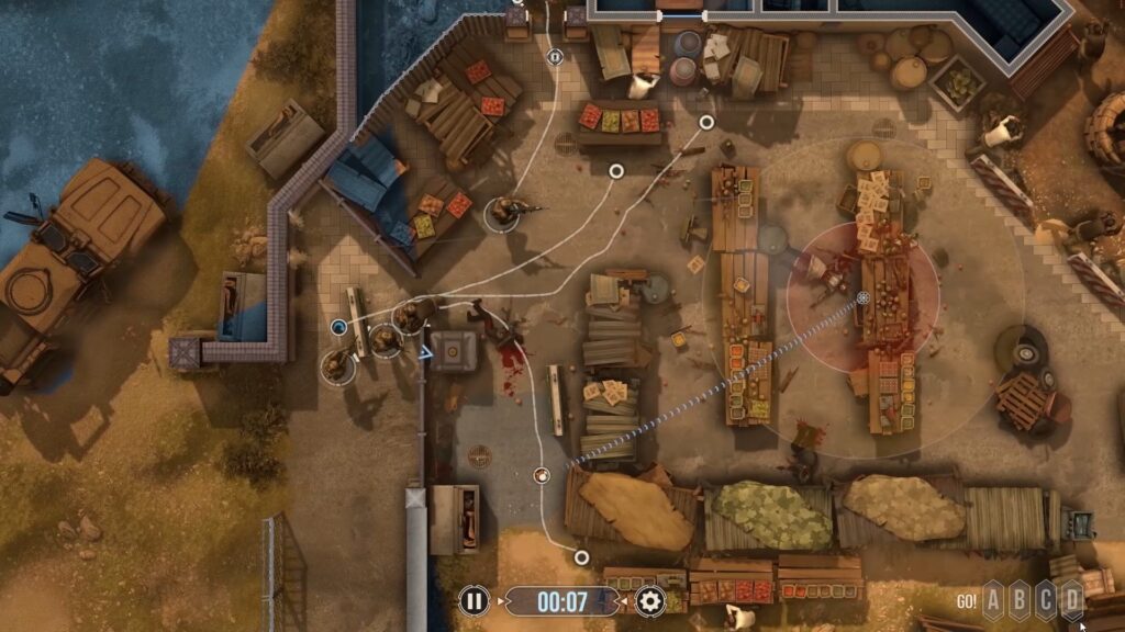 Door Kickers 2 Task Force North Free Download [Latest]