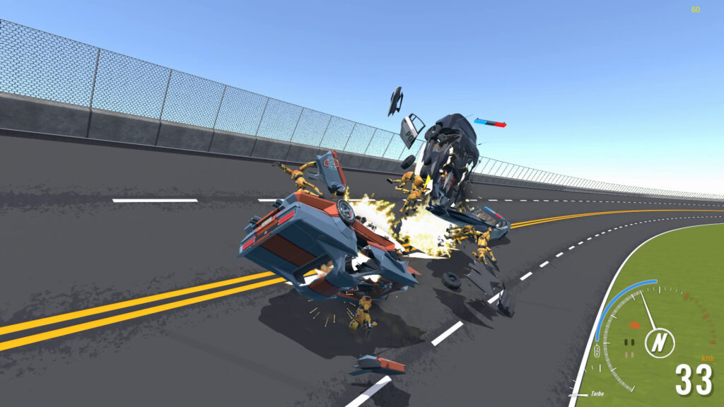 Car Crash X Free Download PC [Latest]