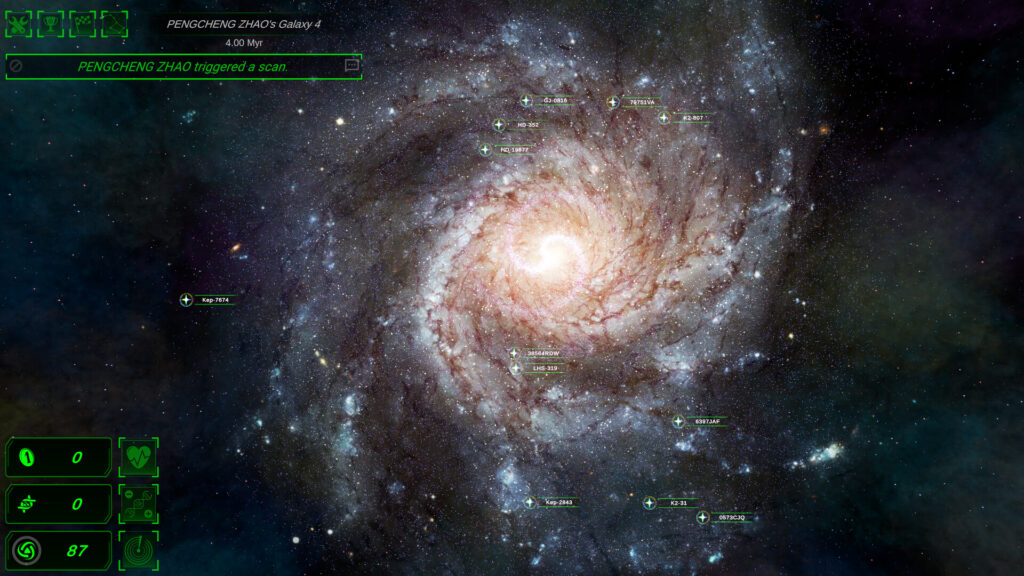 Galactic Simulator Free Download [Latest]