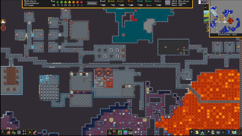 Dwarf Fortress Free Download [Latest]