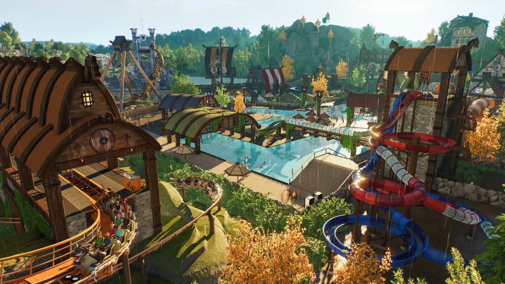 Planet Coaster 2 Free Download [Latest]