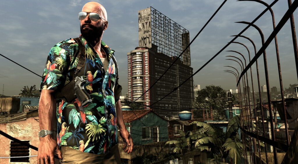 Max Payne 3 Complete Edition Free Download [Latest]