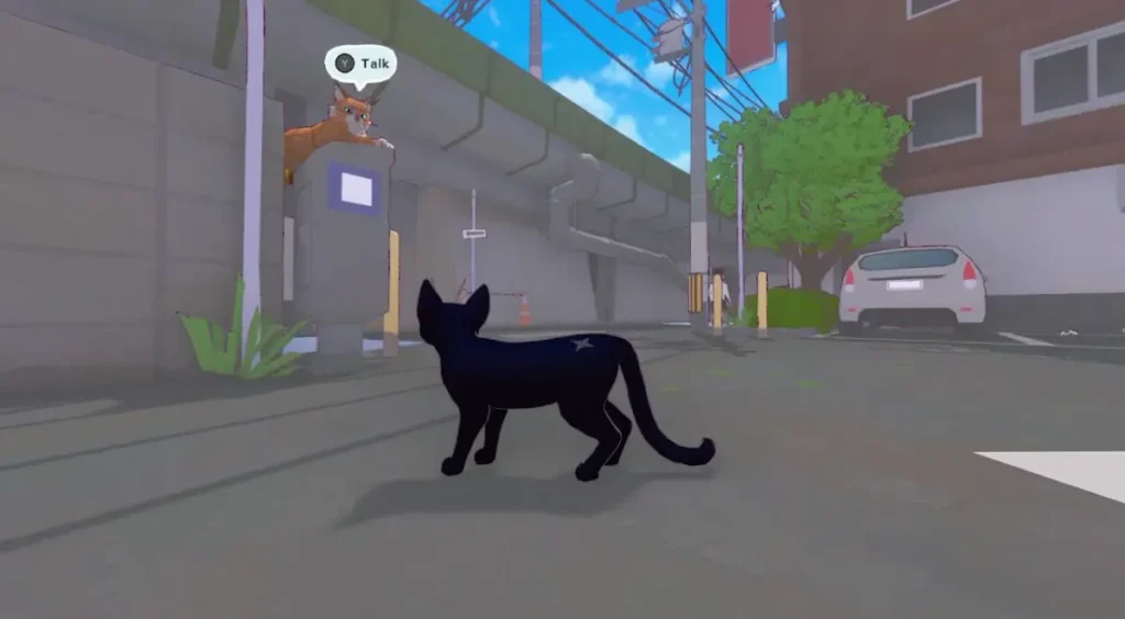 Little Kitty Big City Free Download [Latest]