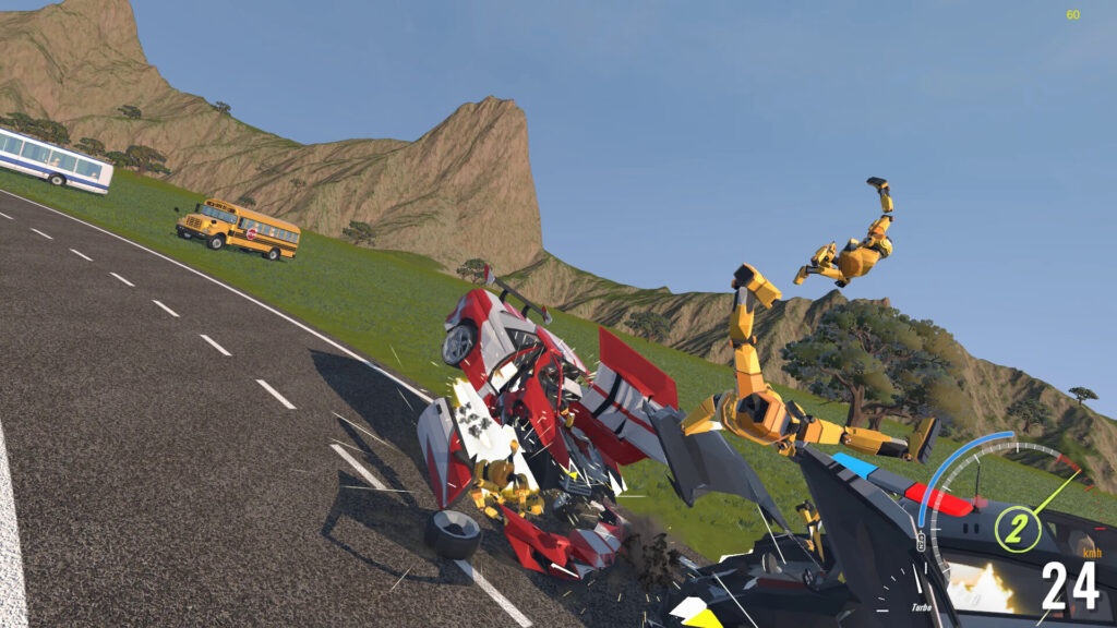 Car Crash X Free Download PC [Latest]