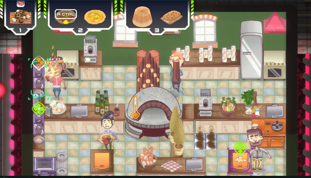 Let’s Cook Together 2 Free Download [Latest]