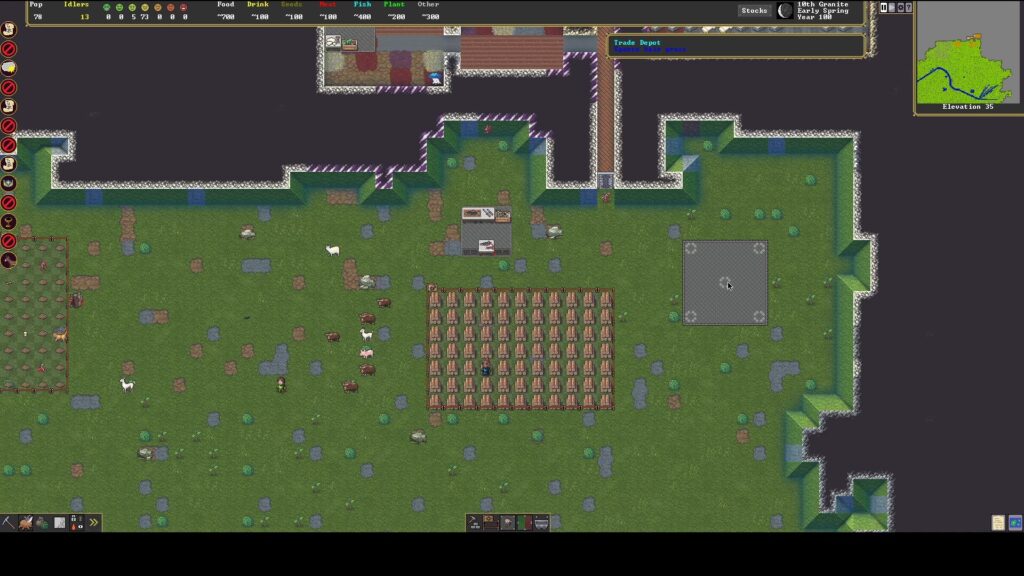 Dwarf Fortress Free Download [Latest]