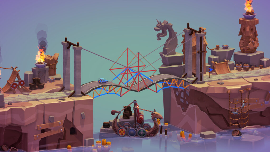 Poly Bridge 3 Free Download [Latest]