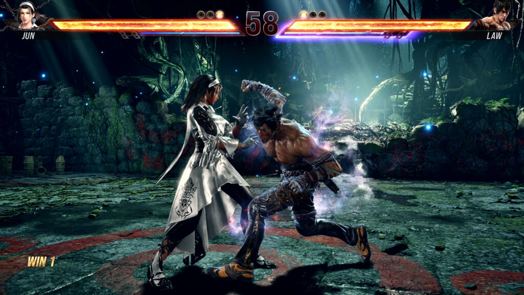 TEKKEN 8 Free Download PC [Latest]