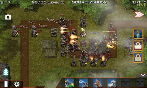 Zombie Tower Defense Free Download [Latest]