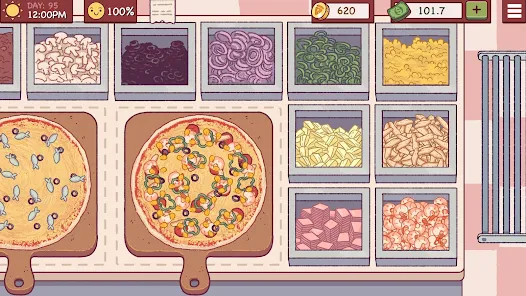 Good Pizza Great Pizza Free Download PC [Latest]