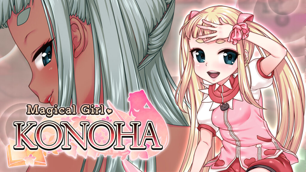 MAGICAL GIRL KONOHA Free Download [Latest]