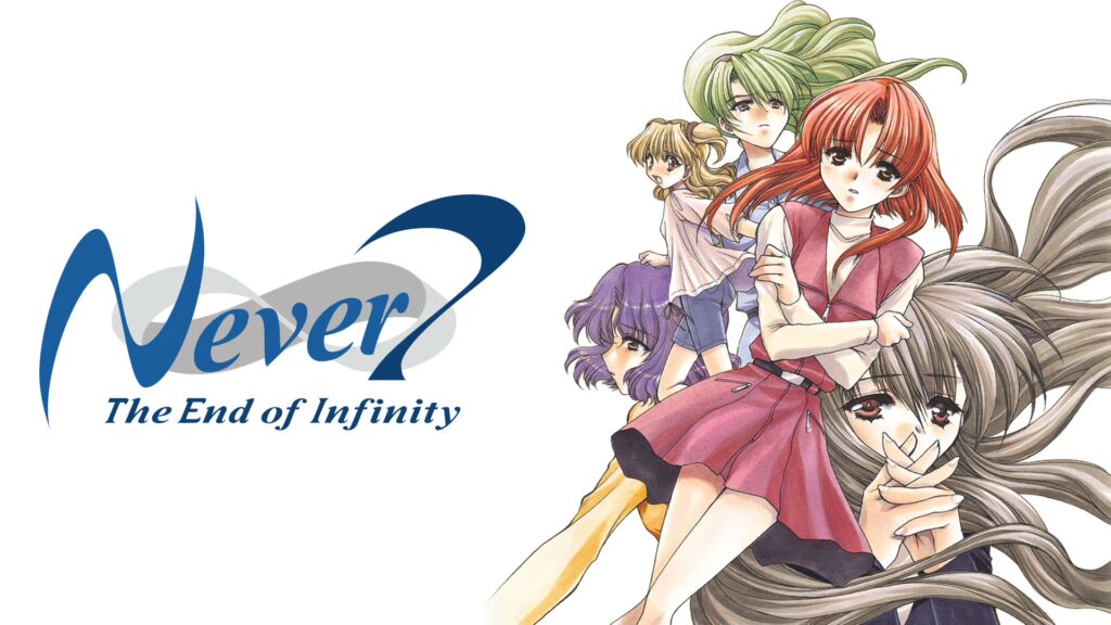 Never 7 – The End of Infinity Free Download [Latest]