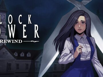 Clock Tower: Rewind Free Download [Latest]