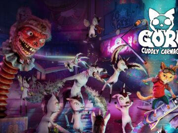 Gori: Cuddly Carnage Free Download [Latest]