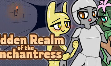 Hidden Realm of the Enchantress Free Download [Latest]