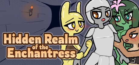 Hidden Realm of the Enchantress Free Download [Latest]