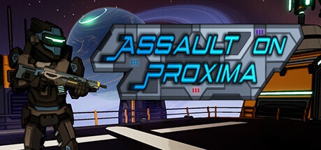 Assault On Proxima Free Download [Latest]