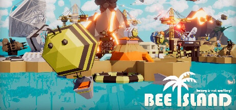 Bee Island Free Download [Latest]