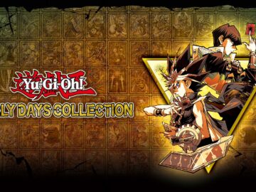 Yu-Gi-Oh! EARLY DAYS COLLECTION Free Download [Latest]