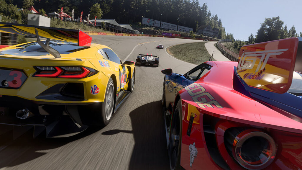 FORZA MOTORSPORT Free Download [Latest]