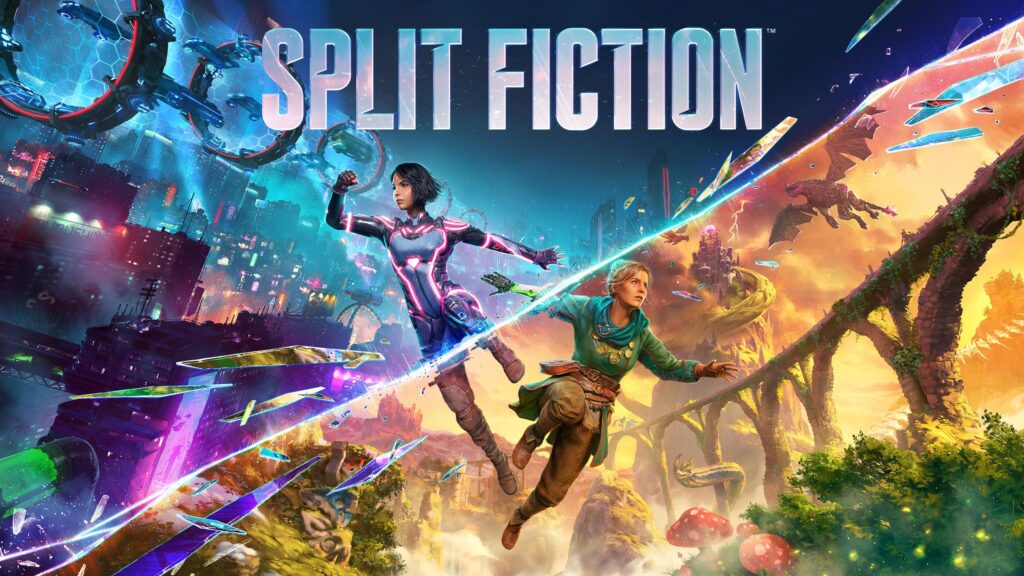 split fiction Free Download [Latest]