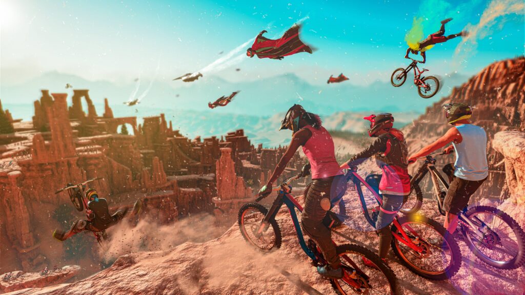 Riders Republic Free Download [Latest]