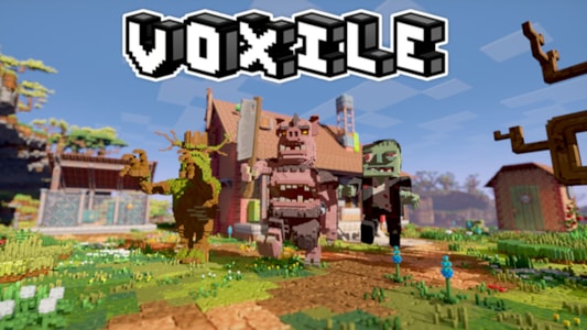 Voxile Free Download [Latest]