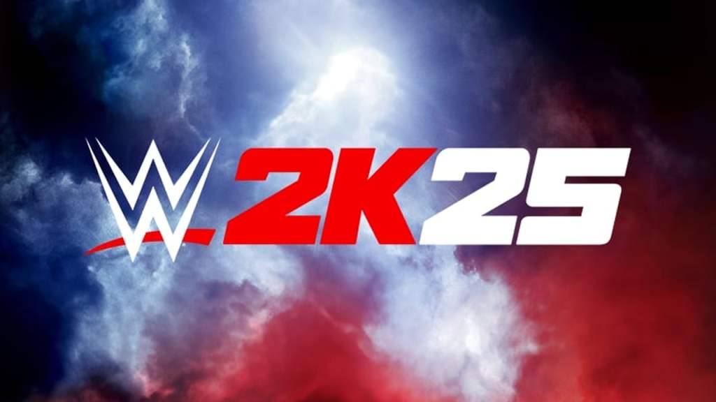 WWE 2K25 Free Download [Latest]