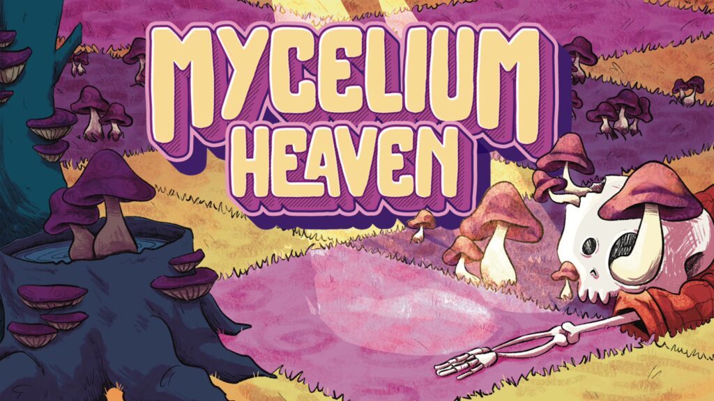 Mycelium Heaven Free Download [Latest] 