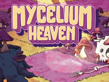 Mycelium Heaven Free Download [Latest]