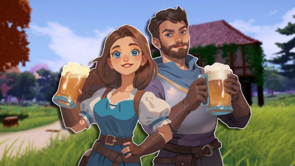 ALE AND TALE TAVERN Free Download [Latest]